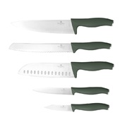 ����� ����� Matte Green BH-2978