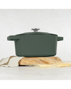 ��������� � ������� Matte Green 4,65� BH-6545