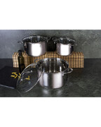 ����� ������ Silver Jewellery BH-6662