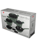 ����� ������ Matte Green BH-8207