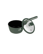 ʳ�� � ������� Matte Green 1,2� BH-8155