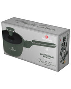 ʳ�� � ������� Matte Green 1,2� BH-8155