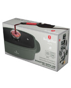 ������� � ������� Matte Green 32�21�10,6�� BH-8775