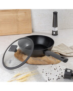 �������� � ������� Antracit 24�� BH-8122