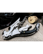 ͳ� ��������� Luxury 15,7x8x3,8�� KurkZwart