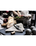 ͳ� ��������� Luxury 15,7x8x3,8�� KurkZwart