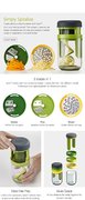 ��������� ������� ��� ��������� ���������� ������ GADGETS & UTENSILS 20105