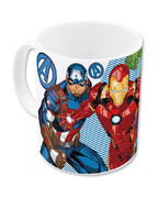 ������ ������� Avengers 325�� 99086