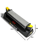 ������ ��������� Benchstone Sharpener 12�6�2�� WSBCHBSS-I