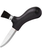 ͳ� ��� ����� Karl-Johan Mushroom Black 6,2�� 10906