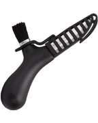 ͳ� ��� ����� Karl-Johan Mushroom Black 6,2�� 10906