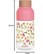 ������ ��� ���� Flowers Pink 570�� 06997