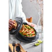 ����� ��� �������� � ������� Ovenware Noir 30,5�17,5�9�� 798441