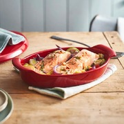 ����� ��� ��������� � ������� Ovenware Red 30,5�17,5�9�� 348441