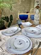 ������ �������� Rococo ��� 19��