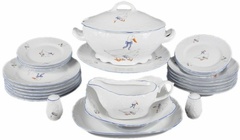 �������� Rococo ��� 17�17��