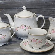 ������ ���������� � ������� Rococo 9704 550��