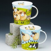 ������ Cairngorm Follow me follow ewe dog 480��