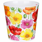 ������ Cairngorm Floral Fiesta poppy 480��