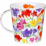 ������ Cairngorm Floral Fiesta freesia 480��