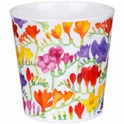 ������ Cairngorm Floral Fiesta freesia 480��