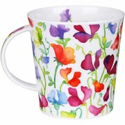 ������ Cairngorm Floral Fiesta sweat pea 480��