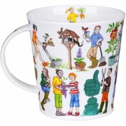 ������ Cairngorm Gardener 480��