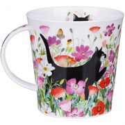 ������ Cairngorm Pretty paws black&white 480��