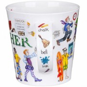 ������ Cairngorm Teacher 480��