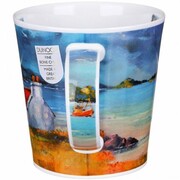 ������ Cairngorm Coastal retreat red 480��