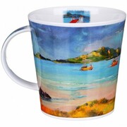 ������ Cairngorm Coastal retreat red 480��