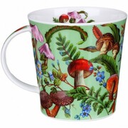 ������ Cairngorm Forestiere green 480��