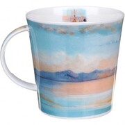 ������ Cairngorm Seascape peach 480��
