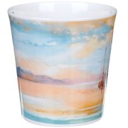 ������ Cairngorm Seascape peach 480��