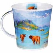 ������ Cairngorm Coastal retreat thatched 480��