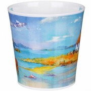 ������ Cairngorm Coastal retreat thatched 480��