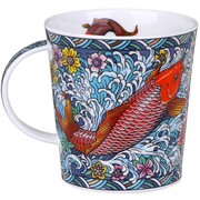 ������ Lomond Kaiga fish 320��