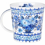 ������ Lomond Delft blue urn 320��