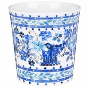 ������ Lomond Delft blue urn 320��