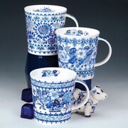 ������ Lomond Delft blue rose 320��