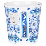 ������ Lomond Delft blue rose 320��