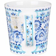 ������ Lomond Delft blue chrysanthemum 320��