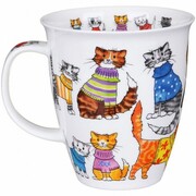 ������ Nevis Knitwits cat 480��