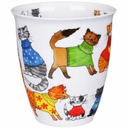 ������ Nevis Knitwits cat 480��