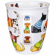 ������ Nevis Knitwits dog 480��