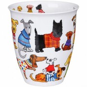 ������ Nevis Knitwits dog 480��