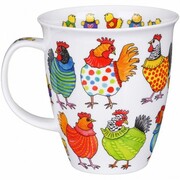 ������ Nevis Knitwits hen 480��