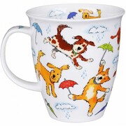 ������ Nevis Raining dogs 480��