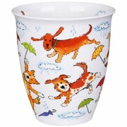 ������ Nevis Raining dogs 480��