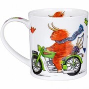 ������ Orkney Highland spin 350��